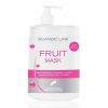 PROFIS Scandic Fruit Mask maska nawilżająca 250ml
